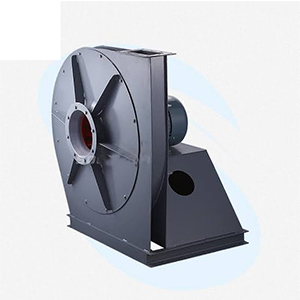 High Pressure Blower for Flour Mill