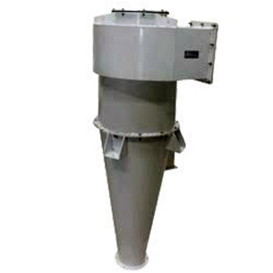 Cyclonic Dust Collectors